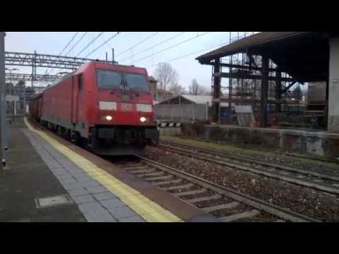 E483 103 DB+merci - Monza - 30/01/2019