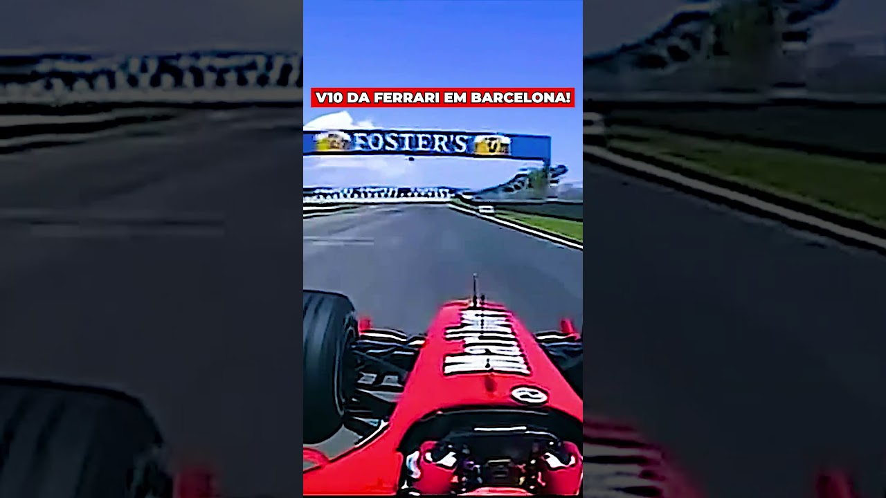 Som de Motor INCONFUNDÍVEL! 👌😍