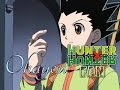 Hunter X Hunter (Opening 1) - Ohayou [Full Song ...