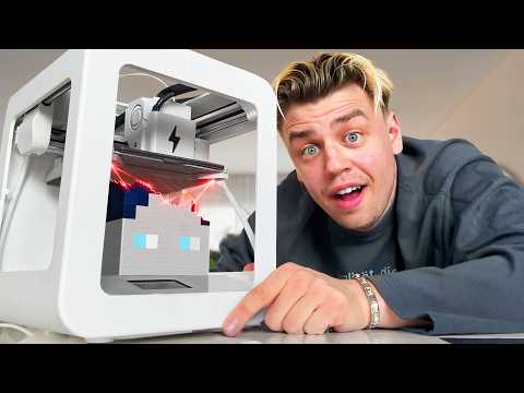 Ich teste Höhle der Löwen Produkte! (USA EDITION)