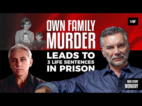 Triple Murder!! But Was He Innocent?? Mob Story Monday with Michael Franzese