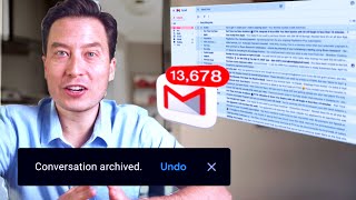 How I Answer Email in 17 Minutes a Day - My System