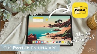 Una de las mejores Apps Gratuitas para tu iPad | Joni's Cloud