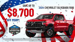 York Chevy Buick GMC | Greencastle's Biggest Savings
