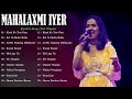 Mahalaxmi Iyer Songs That Linger In Your Heart Inspiring Love And Connection RomanticHits