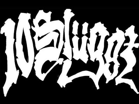 10 SLUGGZ 12/2/2022