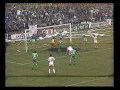 Ferencváros - MTK 1-0, 1989 - TS Összefoglaló