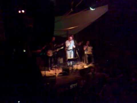 Mechanicy Shanty - Ciągnij pomalutku