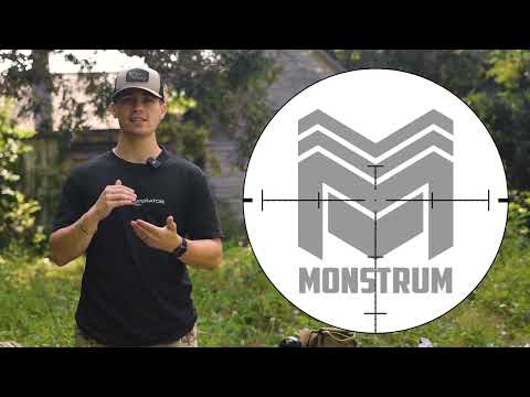 Quick Explainer: First Focal Plane (FFP) vs Second Focal Plane (SFP) Scopes