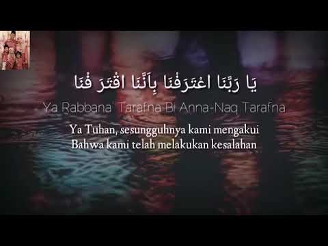 Zikir Ketenangan Hati - Ya Rabbana Tarafna