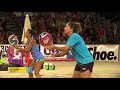 ITF Beach Tennis World Championship 2018 Women S Final Full