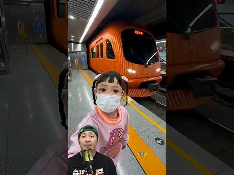 AYO NAIK KERETA API KERIPIK PEDAS‼️🤯😱@nishadytfacts #remix #dubbing #trending