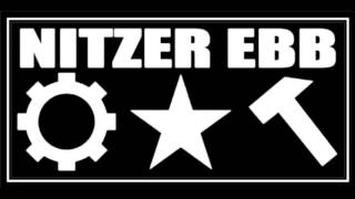 Nitzer Ebb - Warsaw Ghetto