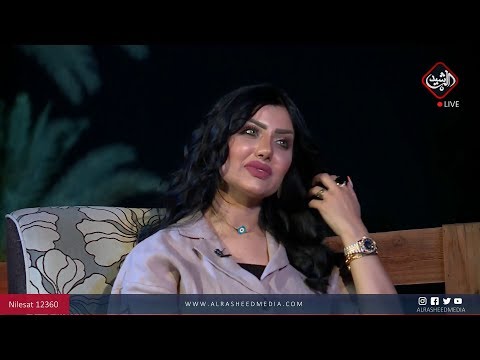 شاهد بالفيديو.. دويتو ... حسام فريد ومصطفى الزبيدي .. شعر وأغنية .. #ليالي_الرشيد