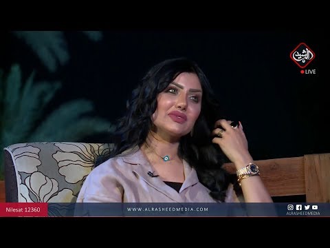 شاهد بالفيديو.. دويتو ... حسام فريد ومصطفى الزبيدي .. شعر وأغنية .. #ليالي_الرشيد  