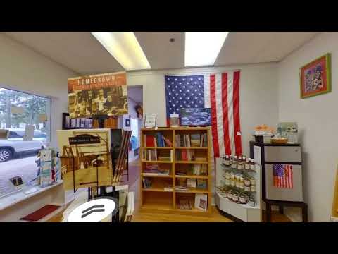 New Smyrna Museum of History video thumbnail