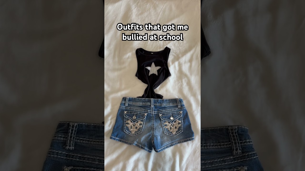 School outfits #outfit #outfits #fashion #school