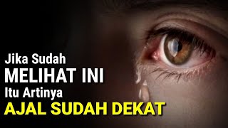 Download lagu Inilah 10 Tanda Menjelang Kematian Menurut Islam mp3 Download lagu Inilah 10 Tanda Menjelang Kematian Menurut Islam mp3
