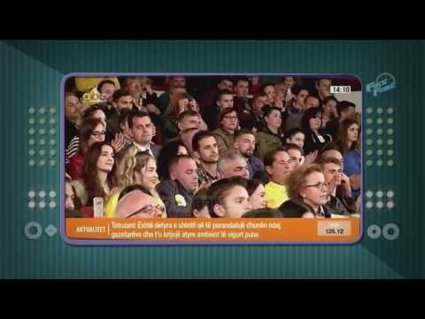 Fiks Fare, 3 Nentor 2016, Pjesa 3 - Investigative Satirical Show