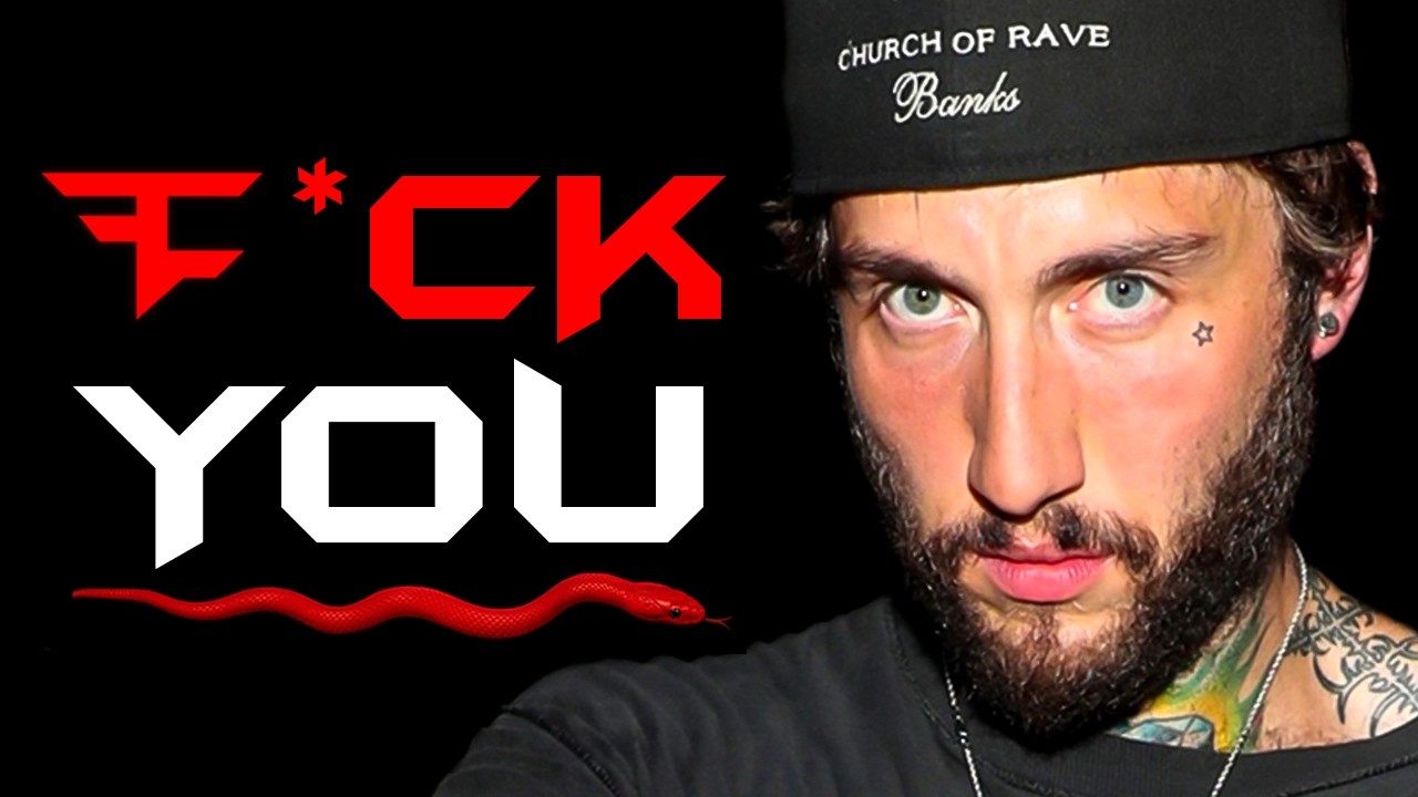 FaZe Banks Is FINISHED After This