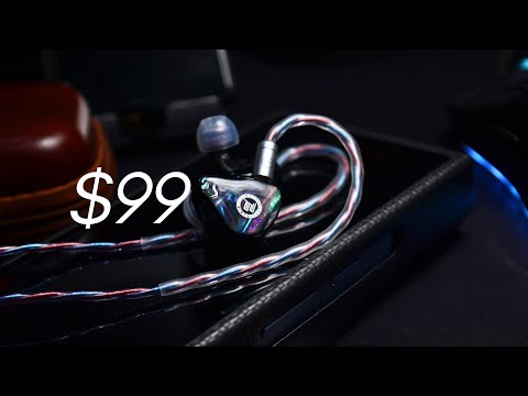 The New IEM Value King under $100 ? | $99 Juzear Defiant Review