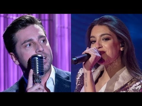 Ana Guerra y Bustamante - Desde que te vi - BACHATA-LETRA-Dj.Ramón