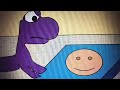 American Barney 1996 Home Video Trailer