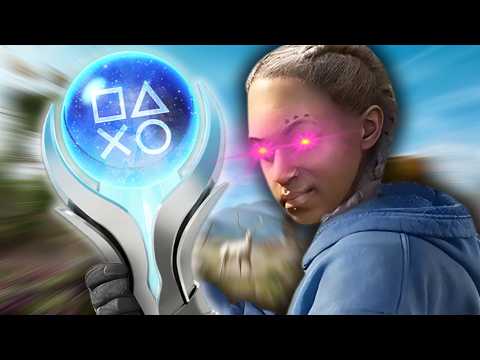 Far Cry New Dawn's PLATINUM Is Not What I EXPECTED!