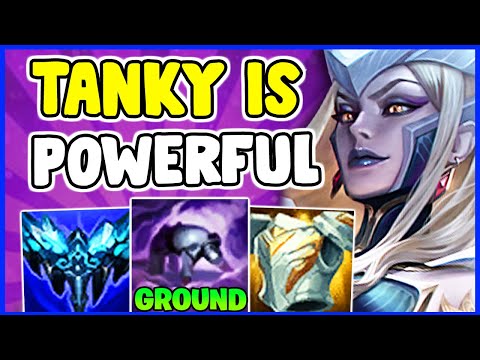 HOW TO WIN EVERY GAME WITH CASSIOPEIA MID IN SEASON 12 | Cassiopeia Guide S12 - League Of Legends