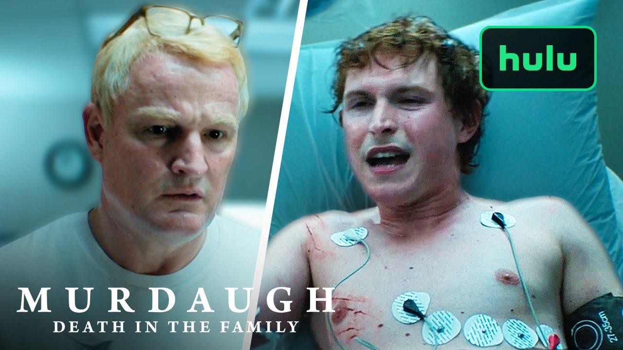 The Crash That Changed Everything | Murdaugh: Death In The Family | Hulu