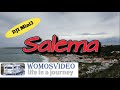 Salema An Der Algarve