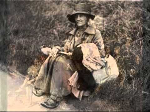 Richard and Linda Thompson - Down Where The Drunkards Roll (montage)