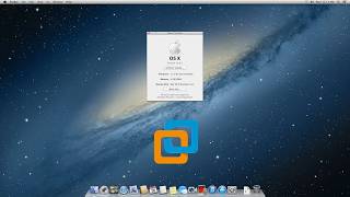 Tutorial: How To Install Mac OS X 10.8.5 Mountain Lion in VMware (2026)
