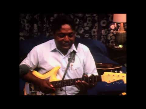 Johnny Shines - Ramblin'