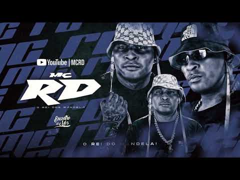 ROÇA NO AR-15 - MC RD E MC MN (DJ ROBÃO)