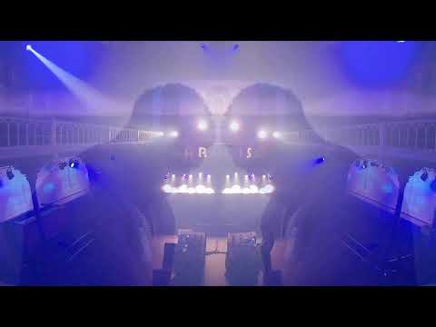 Clubstream: Jamrock | live vanuit Paradiso