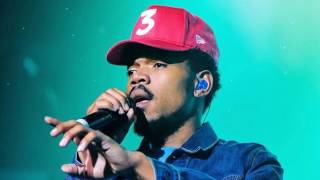 Chance The Rapper - My Peak Feat. Future (NEW 2017)