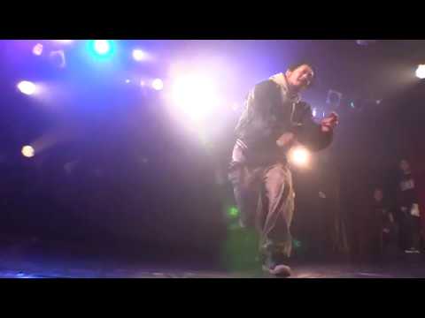 GON @ PARTY PARTY vol.4 2017. 3. 3