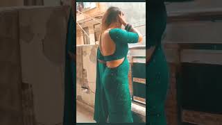 Download lagu Bong crush saree back lover mp3