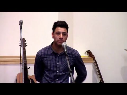 Exista viata dupa droguri - marturie Leonard Bujor