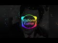 Apno Mein Main Begana Kishore Kumar