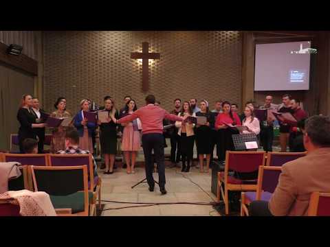 Corul Maranata - Familia