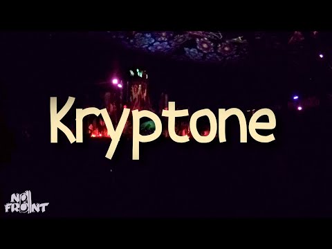 Kryptone @ Mundo de Oz - 10 anos