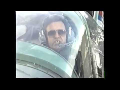 Roki Vulovic - Panteri (Official Video)