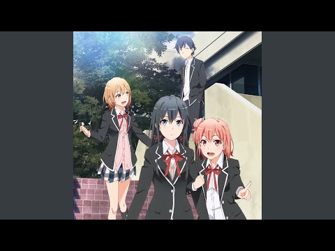 Everyday World (TVsize Version)