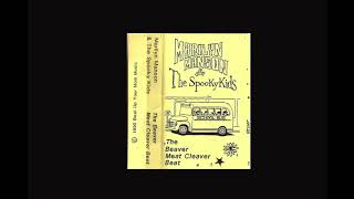 Marilyn Manson – Strange Same Dogma