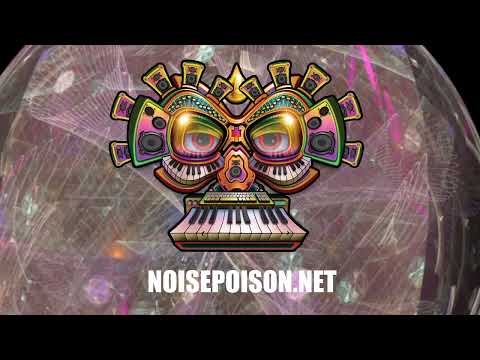 NOISE POISON RECORDS | Live Stream | New Age Ultra