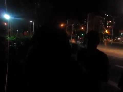 #BadDreamerBattle5 - RENATI VS ANAUCO ( BATALLAS POR RESPETO )