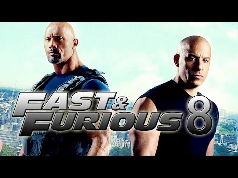 Fast and furious 8 - Pitbull & J Balvin - Hey ma ft. Camila Cabello