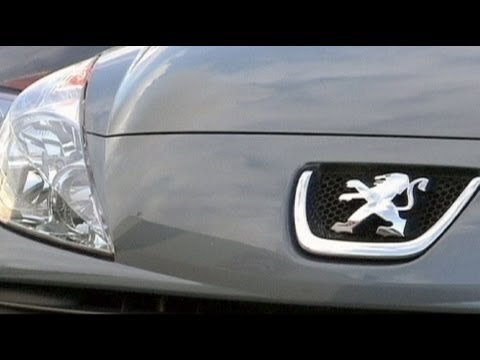 Peugeot recovery plan report says job cuts inevitable
